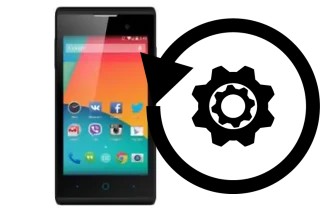 How to reset or restore a Bitel B8405