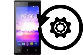 How to reset or restore a Bitel B8504