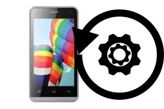 How to reset or restore a Bitel S8402