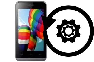 How to reset or restore a Bitel S8402L