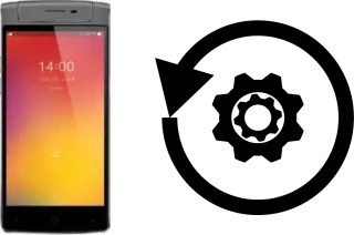 How to reset or restore a Blackview Acme