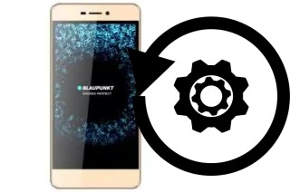 How to reset or restore a Blaupunkt Soundphone S2