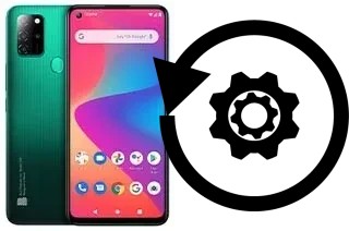 How to reset or restore a BLU G91