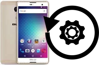 How to reset or restore a BLU Grand 5.5 HD