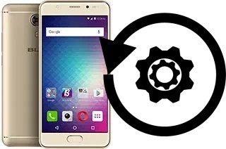 How to reset or restore a BLU Life One X2 Mini