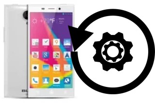 How to reset or restore a BLU Life Pure XL