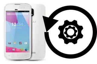 How to reset or restore a BLU Neo 4.5