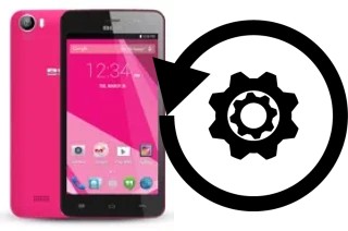 How to reset or restore a BLU Studio 5.0 C