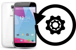 How to reset or restore a BLU Studio 6.0 HD