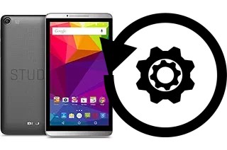 How to reset or restore a BLU Studio 7.0 II