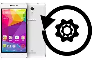 How to reset or restore a BLU Studio Energy 2