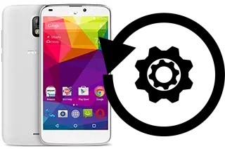 How to reset or restore a BLU Studio G Plus