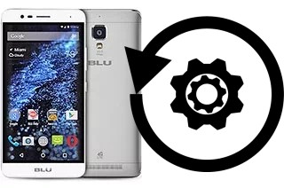 How to reset or restore a BLU Studio One Plus