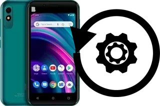 How to reset or restore a BLU Studio X10L 2022