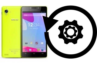 How to reset or restore a BLU Vivo 4.8 HD