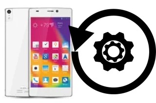 How to reset or restore a BLU Vivo IV