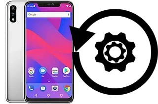 How to reset or restore a BLU Vivo XI+