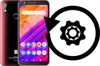 How to reset or restore a BLU G6