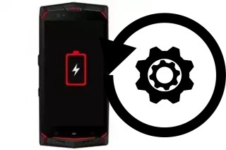 How to reset or restore a Bluboo R1