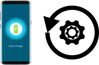 How to reset or restore a Bluboo S8 Lite