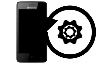 How to reset or restore a Bmobile AX1015