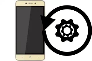 How to reset or restore a Bmobile AX1095