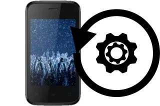 How to reset or restore a Bmobile AX605