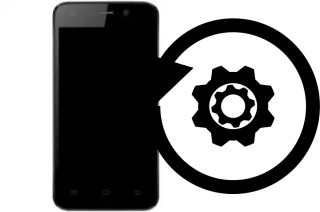 How to reset or restore a Bmobile AX685