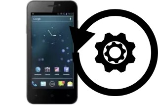 How to reset or restore a Bmobile AX690