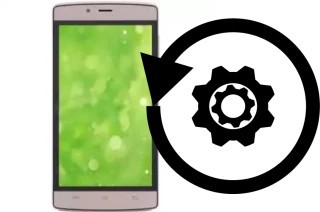 How to reset or restore a Bmobile AX820