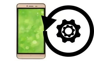 How to reset or restore a Bmobile AX921