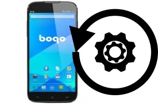 How to reset or restore a Bogo BO-LFSPSL6QCI