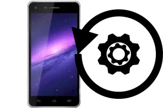 How to reset or restore a Boway I9