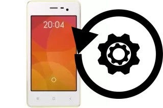 How to reset or restore a Brandcode B4S