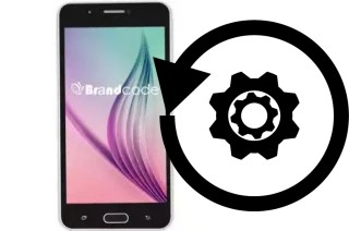 How to reset or restore a Brandcode B7S