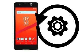 How to reset or restore a Brandcode B8800