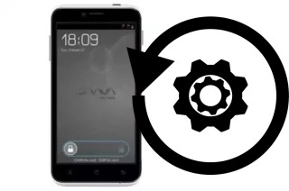 How to reset or restore a Brava Vega IV DM-994