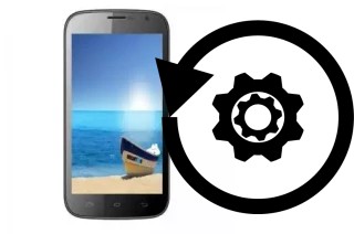 How to reset or restore a Brigmton BPhone 500QC