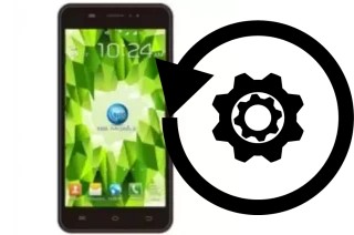 How to reset or restore a BS-MOBILE BS Mobile Billie G2