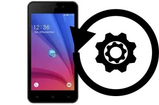 How to reset or restore a BS-MOBILE BS Mobile Empire