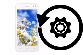 How to reset or restore a Camfone Hero H3