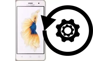 How to reset or restore a Camfone Hero H5