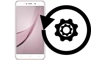 How to reset or restore a CCIT F8 Plus