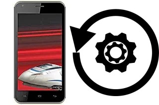 How to reset or restore a Celkon 2GB Xpress