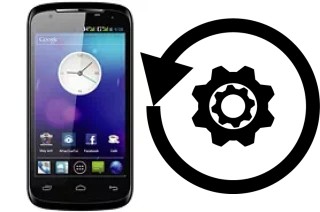 How to reset or restore a Celkon A200