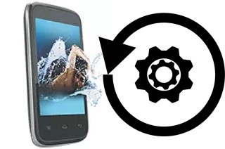 How to reset or restore a Celkon A10