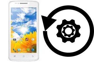 How to reset or restore a Celkon A115