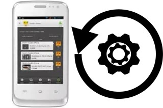 How to reset or restore a Celkon A15