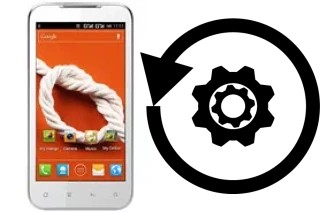 How to reset or restore a Celkon A22