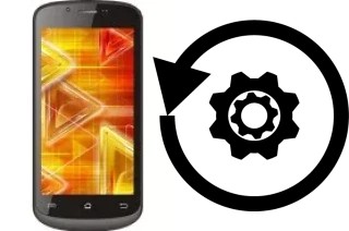 How to reset or restore a Celkon A225